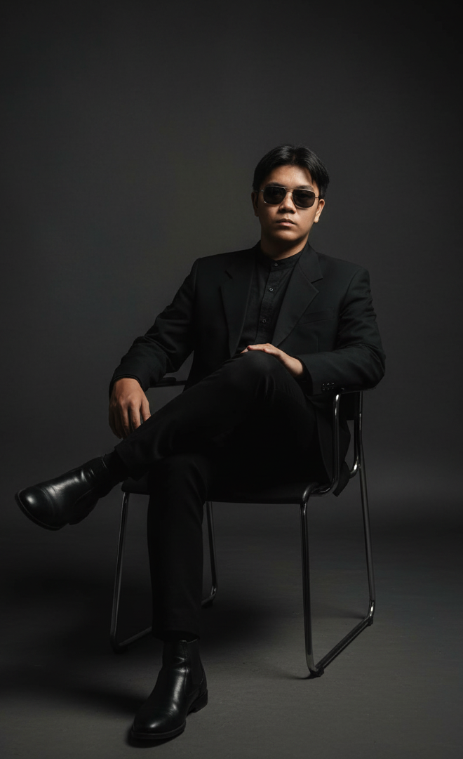 Foto Teddy Tanjaya